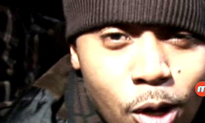 Nas " Nas is Like " PARODY