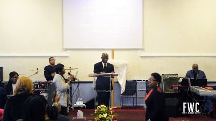 Family Worship Centre – Sunday 15th November 2015