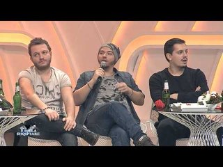 E diela shqiptare - Post - "Kenga Magjike" 2014! (14 dhjetor 2014)