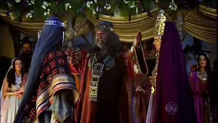 Rei Davi 27-11-2015 Capitulo 10 Parte 2