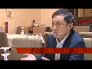 Kinezët e Beogradit - Top Channel Albania - News - Lajme