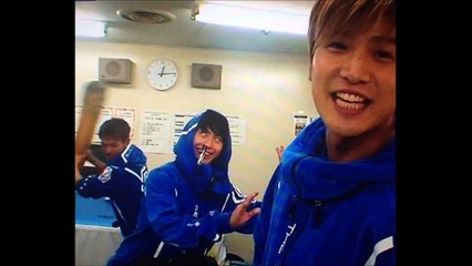 【笑えるw】刑務所的な生活にビビる、今市隆二＆登坂広臣がオチャメで可愛いです【三代目 J Soul Brothers from EXILE TRIBE】