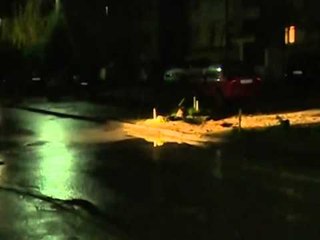 USHTRIA ÇLIRIMTARE KOMBETARE MERR PERSIPER SULMET ME BOMBA NEPER MAQEDONI LAJM