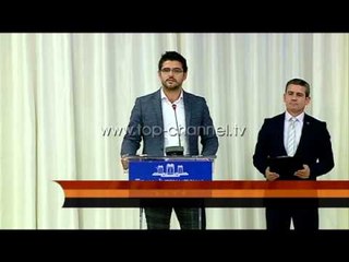 Çmimet e Gazetarisë për vitin 2014 - Top Channel Albania - News - Lajme