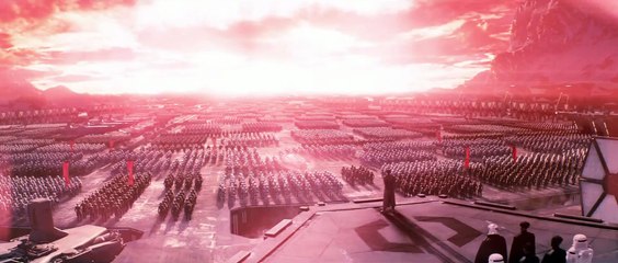 Star Wars- The Force Awakens “All the Way” TV Spot (Official)