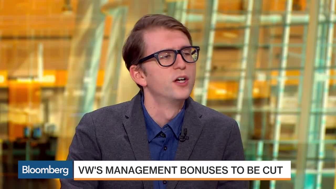 VW Identifies $2 Billion in Savings
