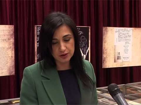 BIBLIOTEKA KOMBETARE FINALIZON AKTIVITETET PER 200 VJETORIN E LINDJES SE JERONIM DE RADES LAJM