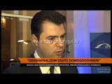Basha: Dekriminalizimi është domosdoshmëri - Top Channel Albania - News - Lajme