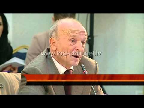 Hapja e dosjeve, kërkohet ndjekja e modelit gjerman - Top Channel Albania - News - Lajme