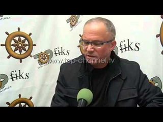 Highlights, 17/12/2014 - Reagimi i avokatit Ndrek Ruka