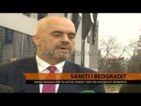 Samiti i Beogradit, Rama: Rëndësi për të gjithë vendet - Top Channel Albania - News - Lajme