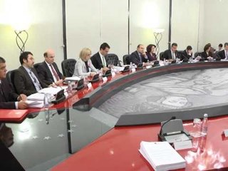 NUK KISHTE PAGUAR ENERGJINE ELEKTRIKE RAMA KERKON SHKARKIMIN E ZEVENDESMINISTRES LAJM