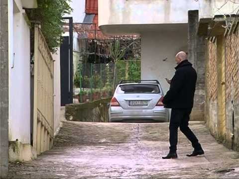 FUTEN PER TE GRABITUR DHE GJEJNE VDEKJEN NGA ARMA E TE ZOTIT TE SHTEPISE LAJM