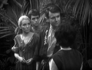 S01E23 - THE SCREAMING JUNGLE