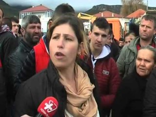 BANORET E UDENISHTIT PERPLASEN ME POLICINE PER SHPRONESIMET E OBJEKTEVE BUZE LIQENIT LAJM