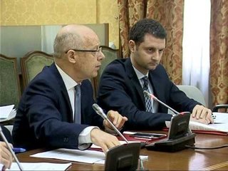BRAÇE DHE CANI DEBAT PER BORXHET,LIGJI I RI ANASHKALON KUVENDIN KUR MERREN KREDI LAJM