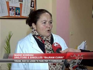 Me kaldaja, por pa ngrohje - News, Lajme - Vizion Plus