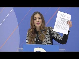 PD: SHKARKIMI I ZV/MINISTRES, PROPAGANDE E RAMES