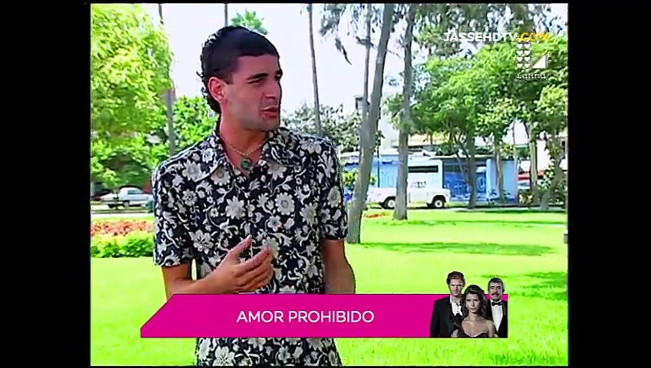 La Pre Capitulo 8 Completo