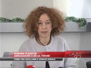 92 milionë € për bujqësinë - News, Lajme - Vizion Plus