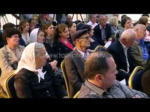 Rama publikon shpërblimet për Vitin e Ri - Top Channel Albania - News - Lajme