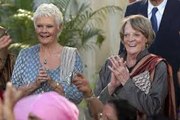 Watch The Second Best Exotic Marigold Hotel Full Movie ™
