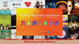 Download  Project Happiness Handbook PDF Online
