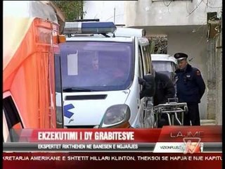 News Edition in Albanian Language - 18 Dhjetor 2014 - 15:00 - News, Lajme - Vizion Plus