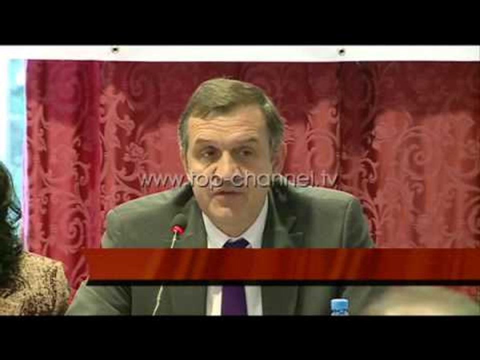 OJF-të: Më shumë investime publike për fëmijët - Top Channel Albania - News - Lajme