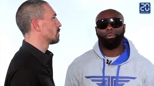 KAARIS CLASH BOOBA DE PUTE ! 2015