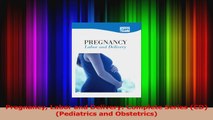 Pregnancy Labor and Delivery Complete Series CD Pediatrics and Obstetrics Read Online