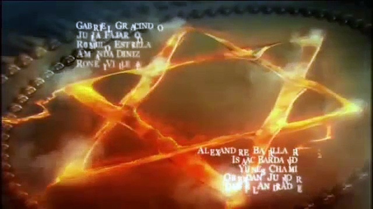 Rei Davi Capitulo 10 Parte 1