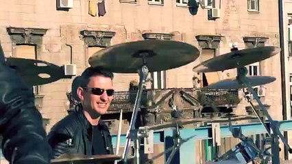 Andreana Cekic & Sloba Vasic - 2015 - Nevreme