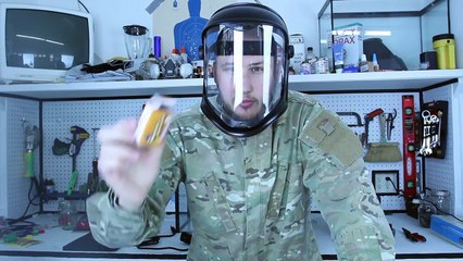 Crazy Russian hacker