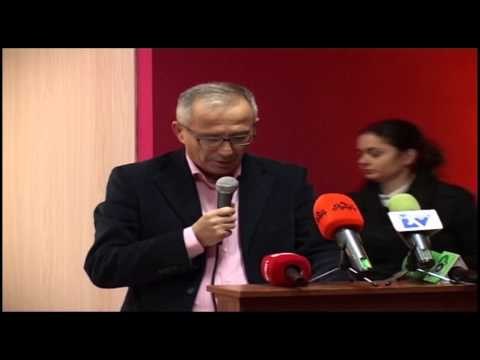 NDAHEN CMIMET “AT ZEF PLLUMI”, NDEROHEN GAZETARET BLENDI FEVZIU E MUSTAFA NANO