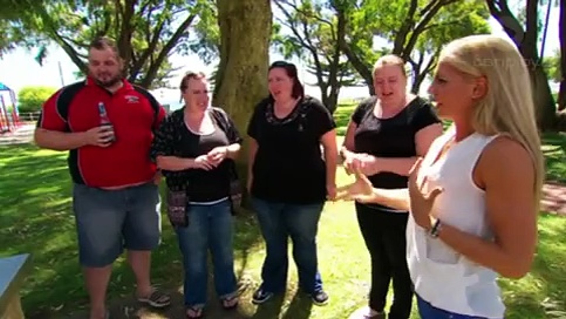 The Biggest Loser Au Season 10 Episode 1 Video Dailymotion