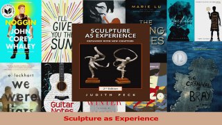 Download  Sculpture as Experience PDF Online