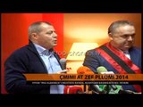 Çmimi “At Zef Pllumi 2014”  - Top Channel Albania - News - Lajme
