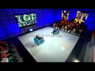 Top Story, 18/12/2014 - Arvizu: Do kthehen me pune ne Washington - Top Channel Albania