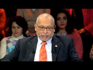 Top Story, 18/12/2014 - Vizat amerikane do jene deri ne 3 vite - Top Channel Albania