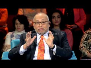 Top Story, 18/12/2014 - Arvizu: Rama t`i jane nje shanc shefit te SHISH - Top Channel Albania