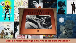 Download  Eagle Transforming The Art of Robert Davidson PDF Online