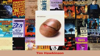 Read  Tim Hawkinson Ebook Free