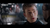 Capitán América y El Soldado del Invierno - Trailer Oficial - Español Latino - HD