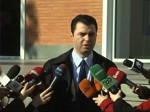 BOJKOTI I OPOZITES DREJT FUNDIT,EURODEPUTETI OPTIMIST,BASHA PRANON SE KA VULLNET LAJM