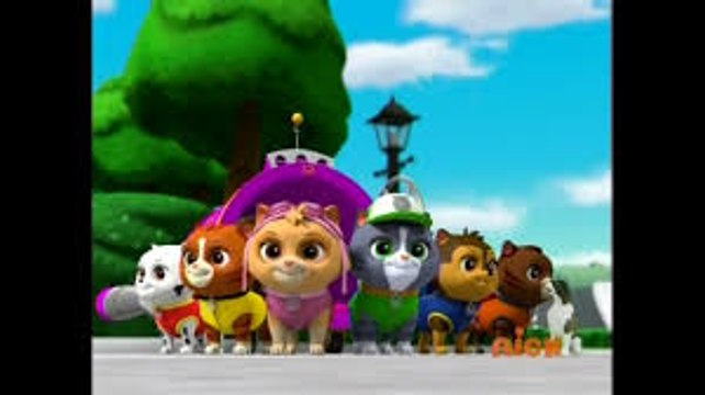 PAW Patrol Full Episodes of Pups Save Their Friends Game in English - Complete Walkthrough (small)