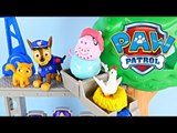 Paw Patrol Episodes Eggs Cartoon Full Games 2015, Paw Patrol Cakes Christmas Song Movies HD