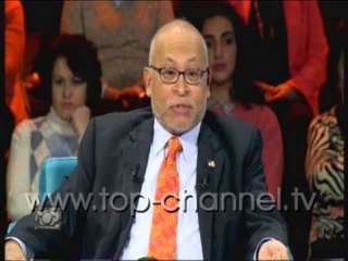 Top Story, 18 Dhjetor 2014, Pjesa 2 - Top Channel Albania - Political Talk Show