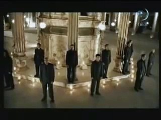 الأصلي كليب سامي يوسف سالافات الإلهية duade Com