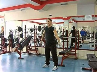 ROMELA BEGAJ POZITIVE EDHE NE TESTIN “B”, KONFIRMOHET SUBSTANCA STANAZOLOL LAJM